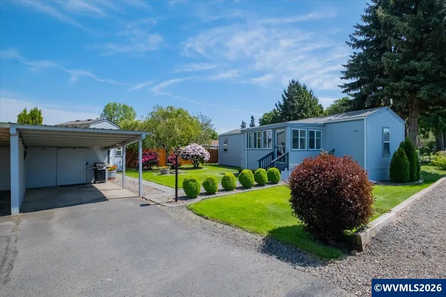 32483  Oakville Rd SW, Albany, OR 97321 - #2