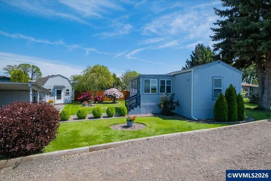 32483  Oakville Rd SW, Albany, OR 97321 - #3