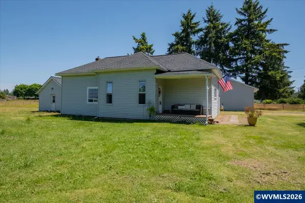 30832  Waterloo Rd, Lebanon, OR 97355