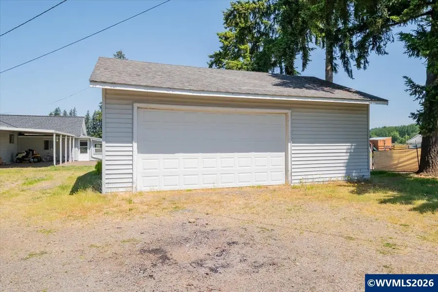 30832  Waterloo Rd, Lebanon, OR 97355 - #2