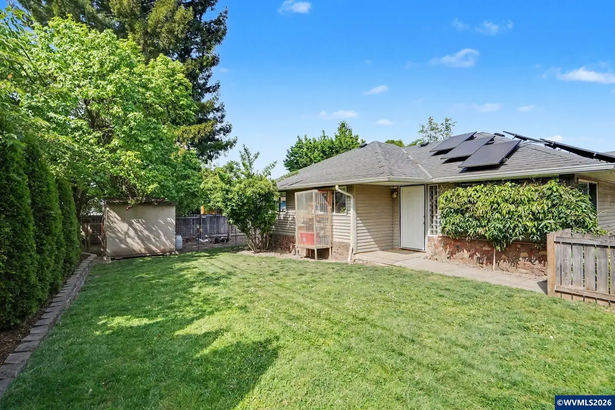 3417 SE 3rd St, Corvallis, OR 97333 - #1