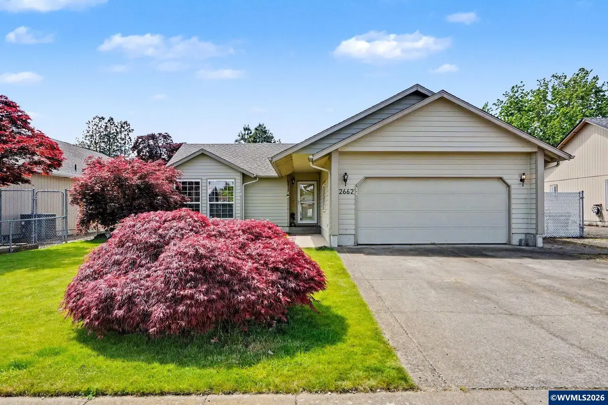 2662 S 12th St, Lebanon, OR 97355 - #1