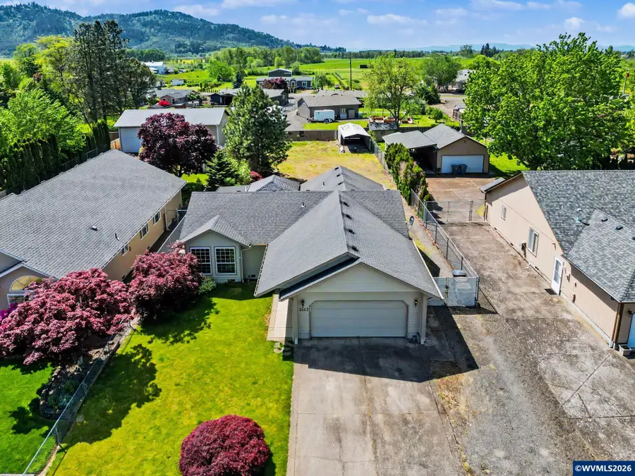 2662 S 12th St, Lebanon, OR 97355 - #2