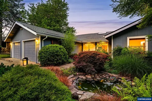 3077 NW Lisa Pl, Corvallis, OR 97330