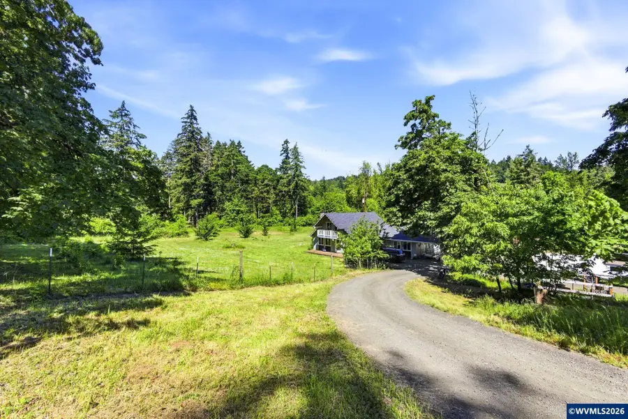 2150  Pioneer Rd, Dallas, OR 97338 - #2