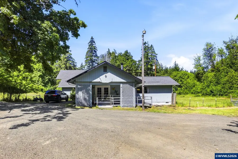 2150  Pioneer Rd, Dallas, OR 97338 - #3