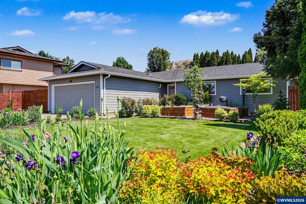4444  39th Av NE, Salem, OR 97305 - #1