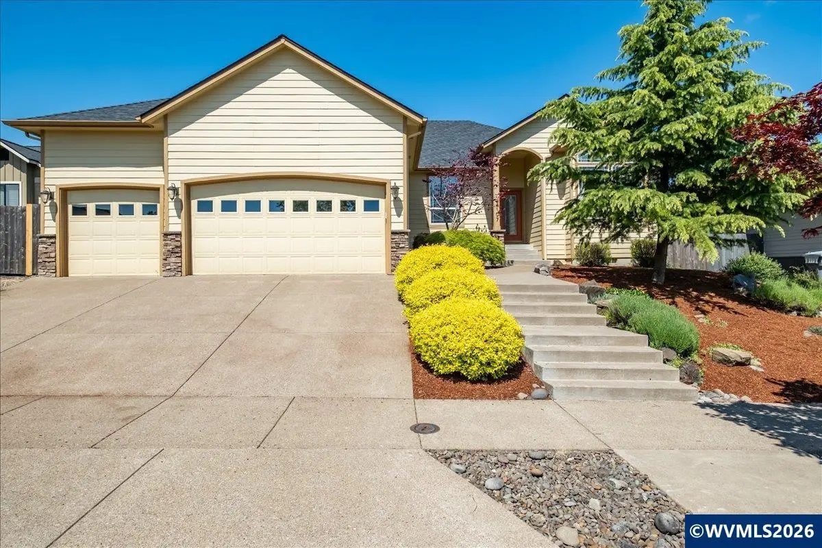 2107  Grace Av NW, Albany, OR 97321 - #1