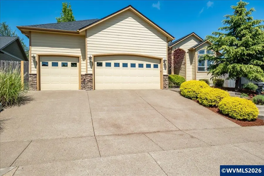 2107  Grace Av NW, Albany, OR 97321 - #2