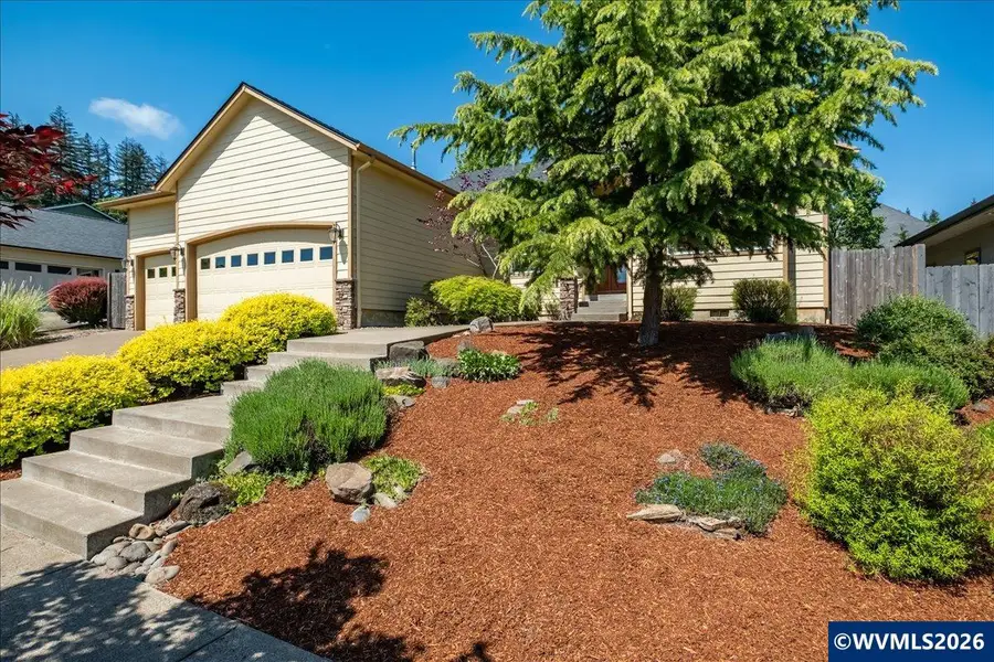 2107  Grace Av NW, Albany, OR 97321 - #3