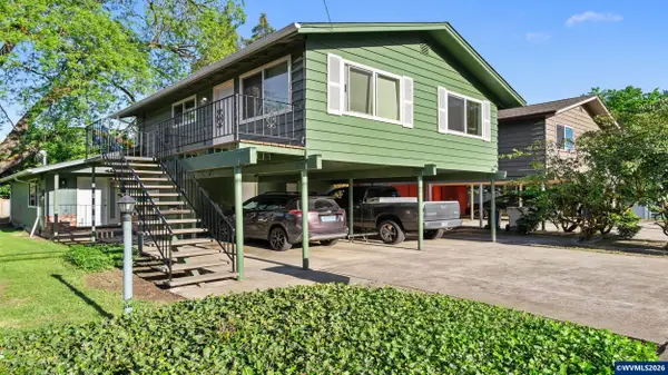1641 NW Kings Bl, Corvallis, OR 97330