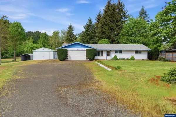 837 SW River Dr, Dallas, OR 97933