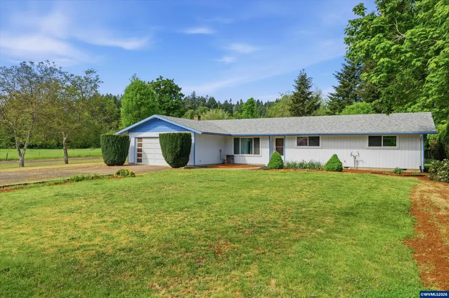 837 SW River Dr, Dallas, OR 97933 - #3