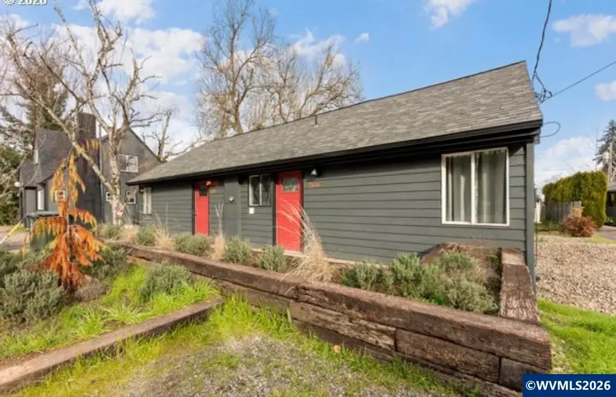 2686  12th (-2684) St SE, Salem, OR 97302 - #2