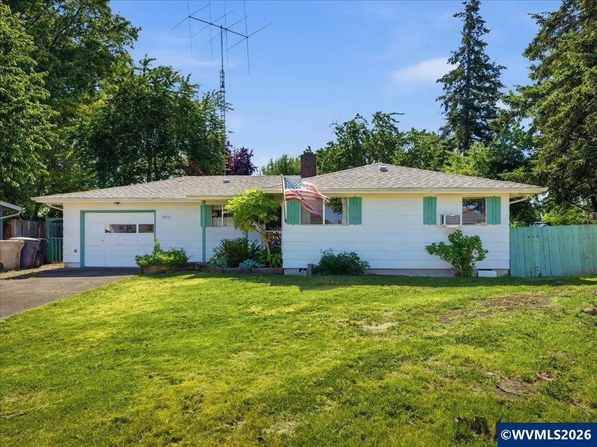 3672  Jefferson Pl SE, Albany, OR 97322 - #1
