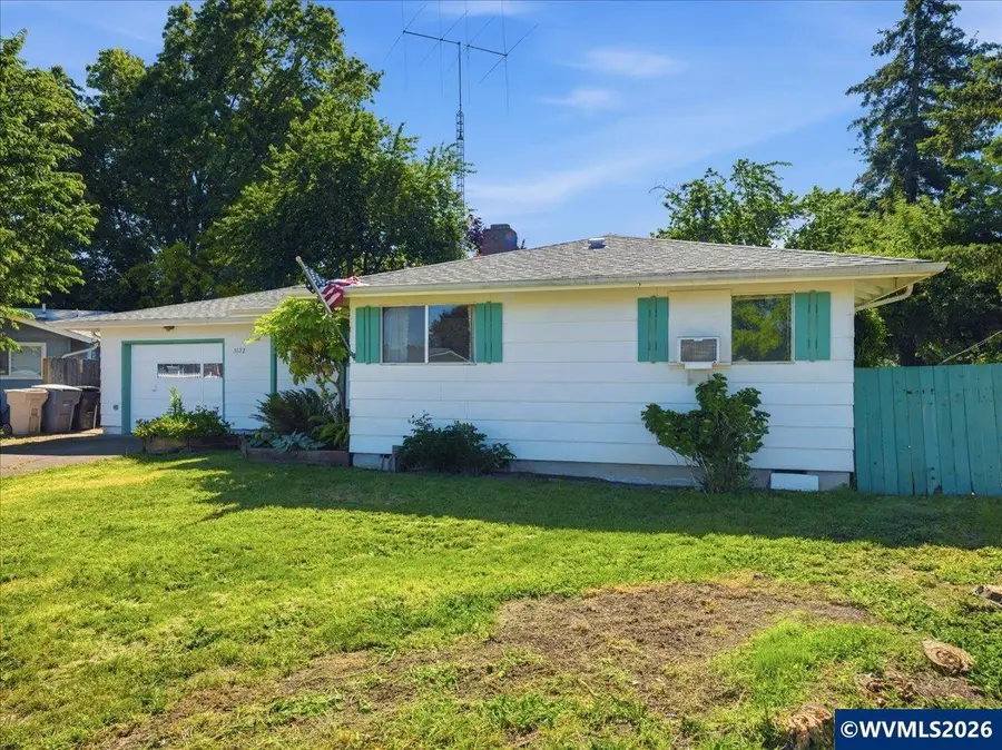 3672  Jefferson Pl SE, Albany, OR 97322 - #2