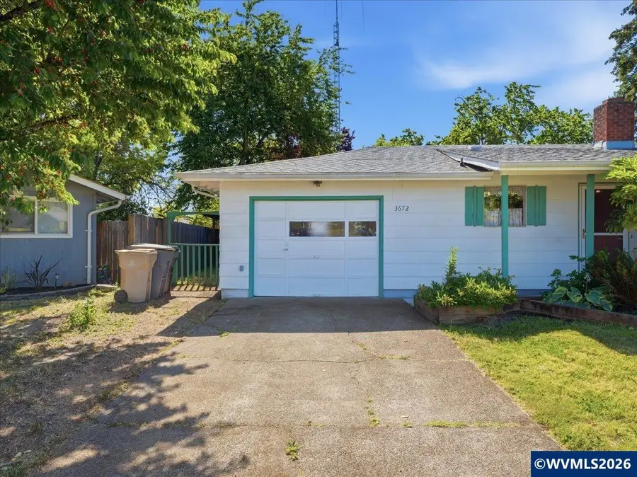 3672  Jefferson Pl SE, Albany, OR 97322 - #3