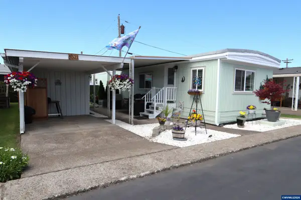 5521  43rd Av NE, Salem, OR 97305