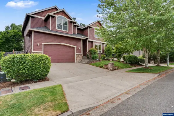 5428  Swallowtail St SE, Salem, OR 97306