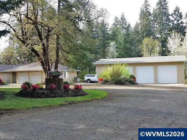 7030 SW Deerhaven Dr, Corvallis, OR 97333