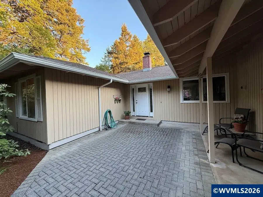 7030 SW Deerhaven Dr, Corvallis, OR 97333 - #2