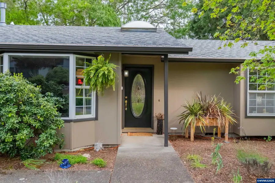 782 NW Deer Pl, Corvallis, OR 97330 - #2