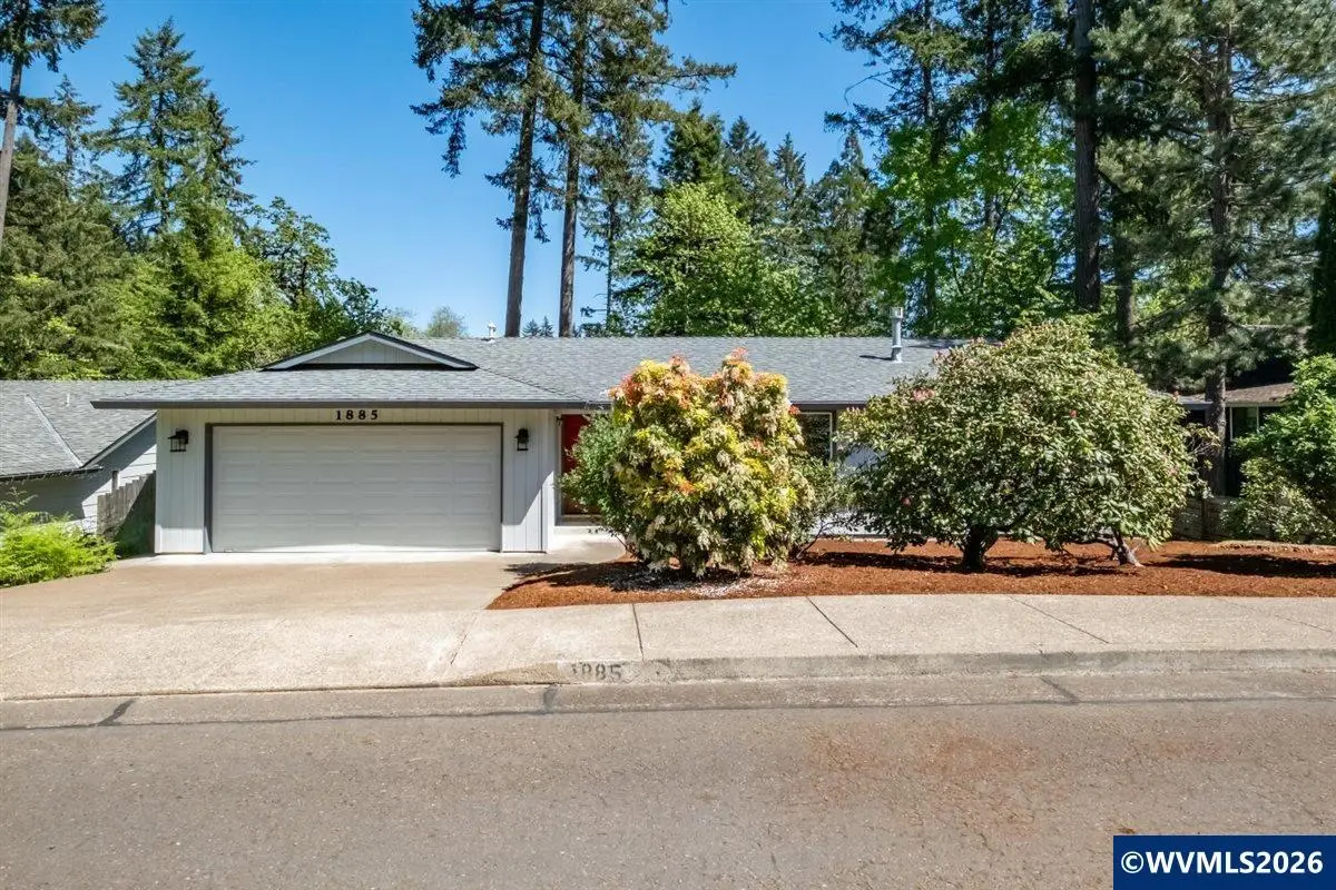1885 NW Lantana Dr, Corvallis, OR 97330 - #1
