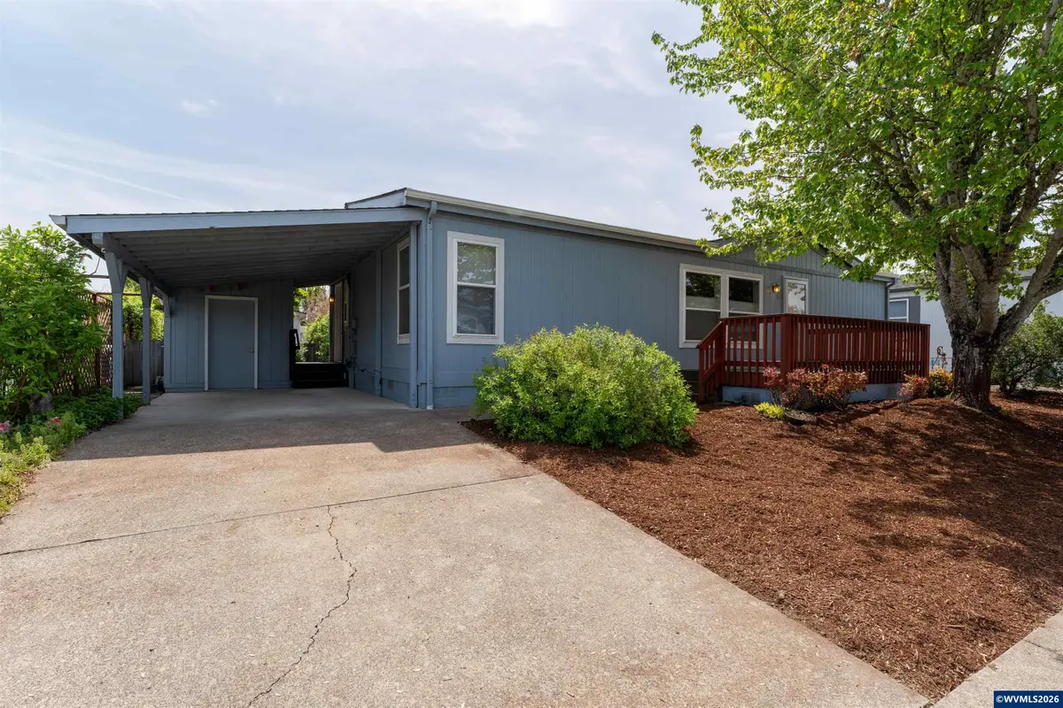 2601 NE Jack London #53 St, Corvallis, OR 97330 - #1