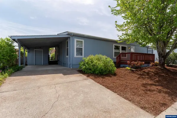 2601 NE Jack London #53 St, Corvallis, OR 97330