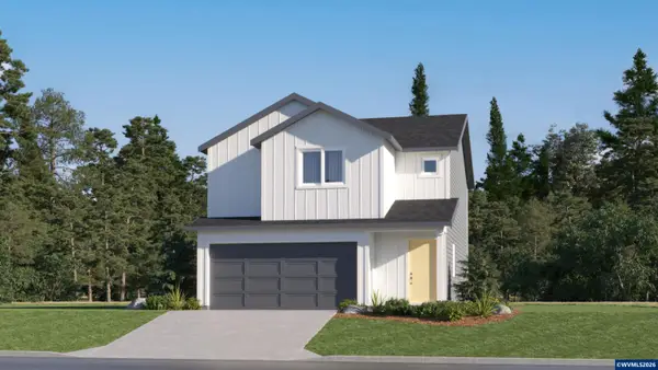 1331  Brown St, Woodburn, OR 97071