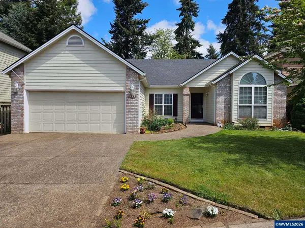 6120  Fairbanks St SE, Salem, OR 97306