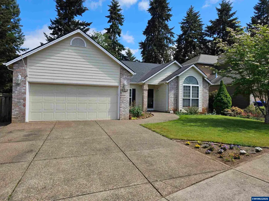 6120  Fairbanks St SE, Salem, OR 97306 - #2