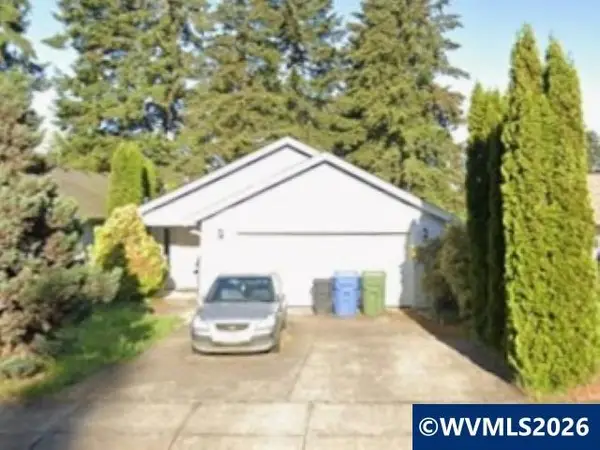 4603  Chaparral Dr SE, Salem, OR 97302