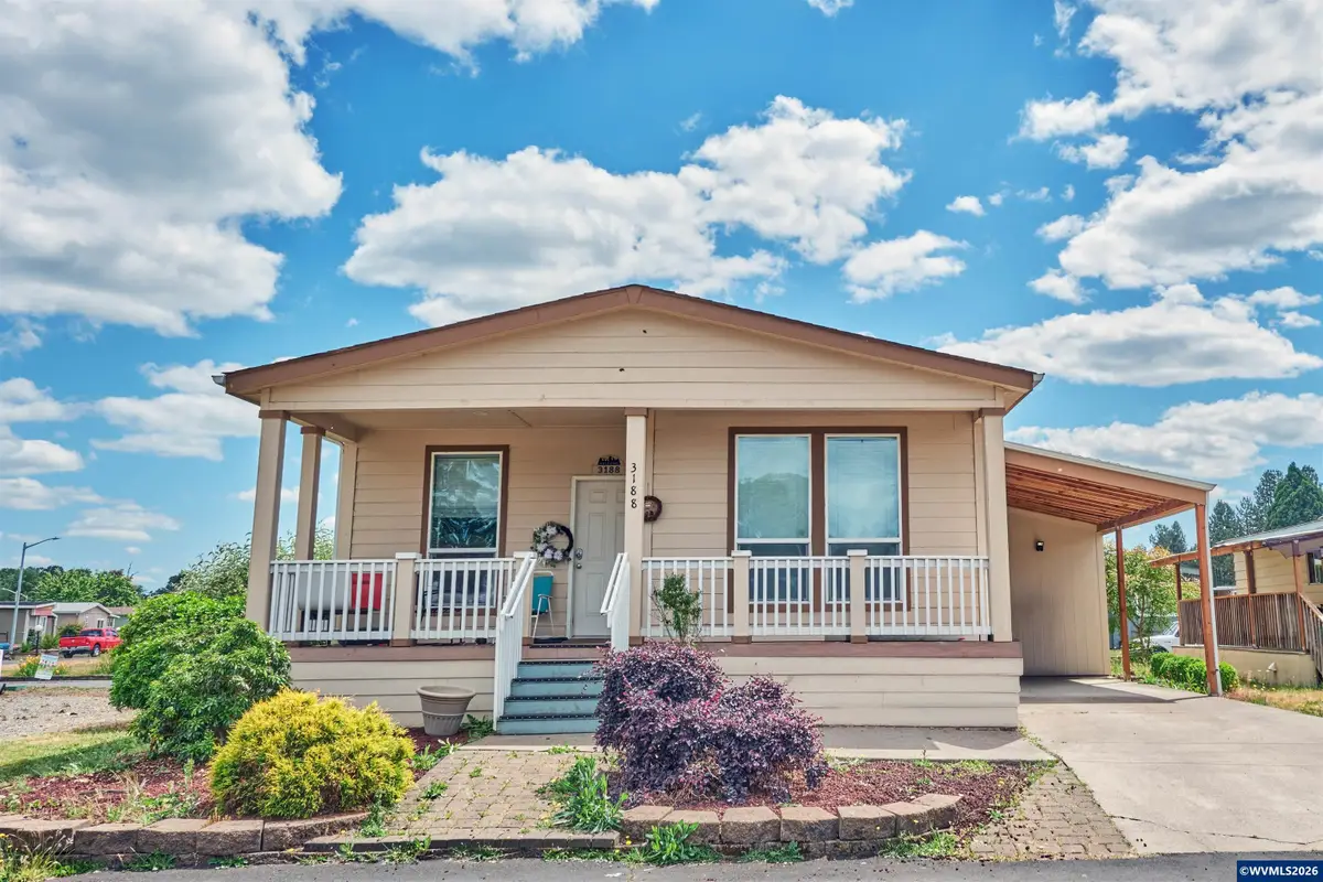 3188  Turner Rd SE, Salem, OR 97302 - #1