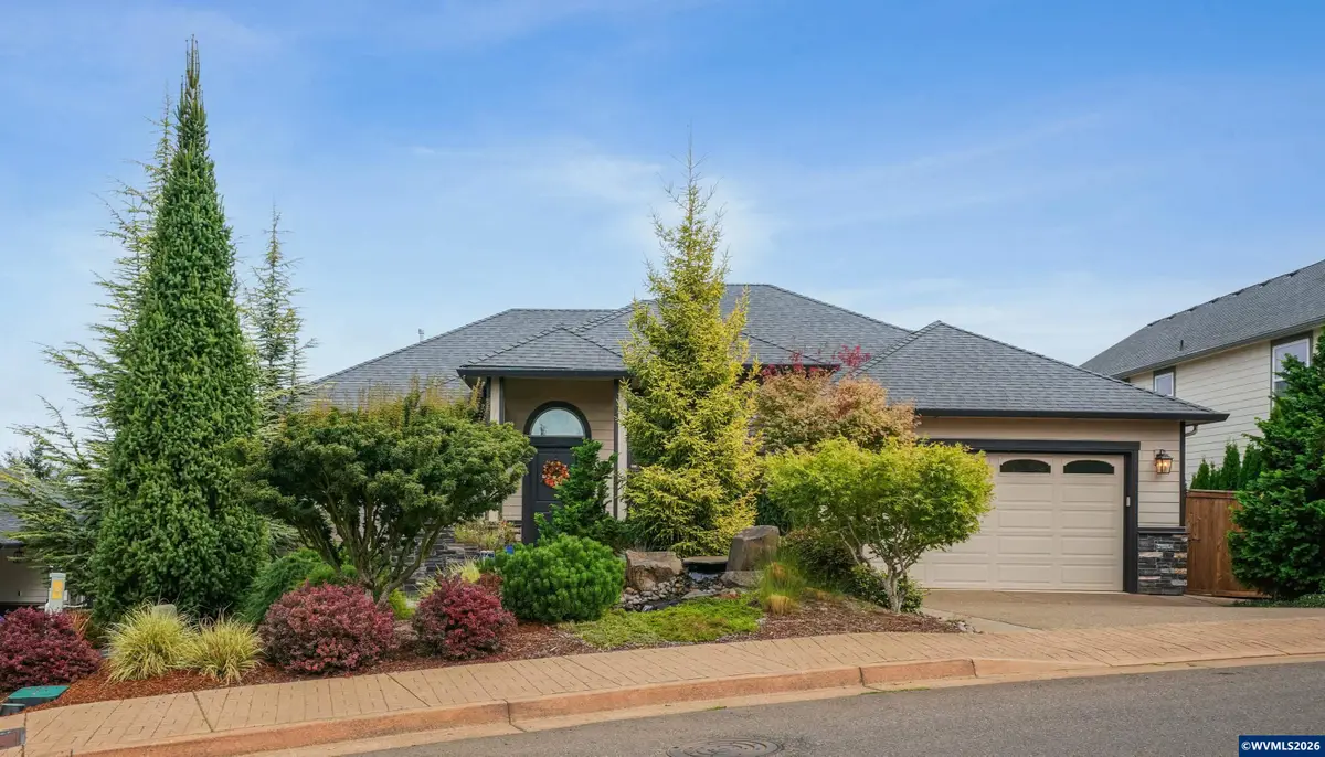 5760  Barbaresco St S, Salem, OR 97306 - #1