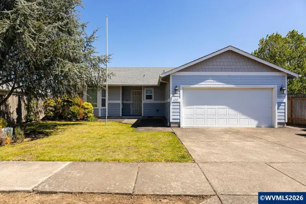 3127 S 12th St, Lebanon, OR 97355