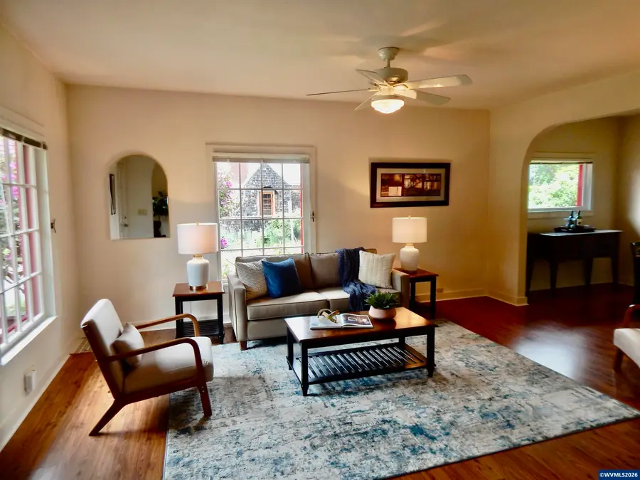 645 NW 13th St, Corvallis, OR 97330 - #2