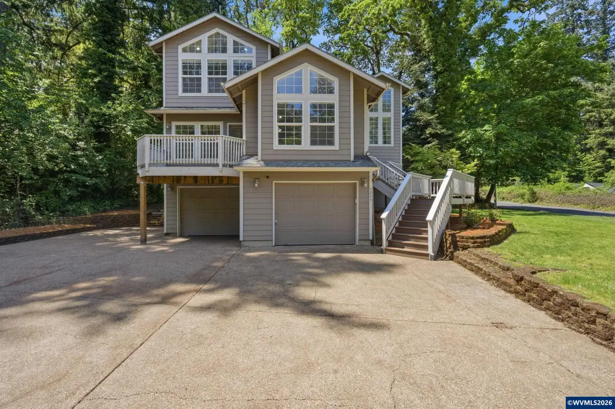 3245  Croisan Creek Rd S, Salem, OR 97302 - #1