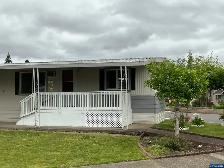 5355  River #84 Rd NE, Keizer, OR 97303 - #3