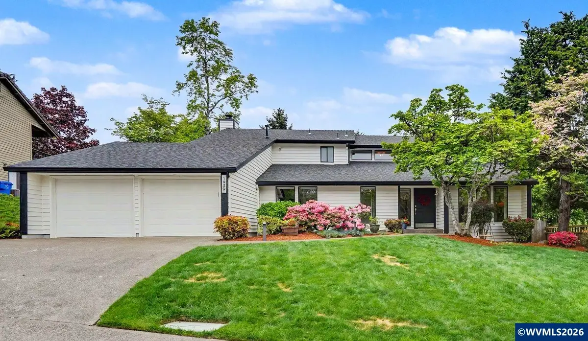 1939  Brightwood Ct S, Salem, OR 97302 - #1