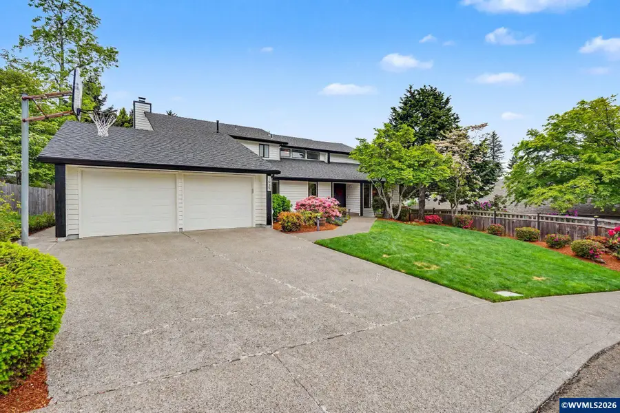 1939  Brightwood Ct S, Salem, OR 97302 - #2