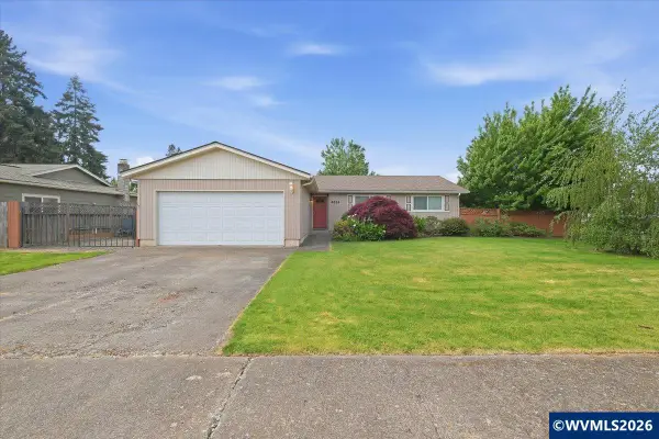 4814  Schaefer Ct NE, Salem, OR 97305