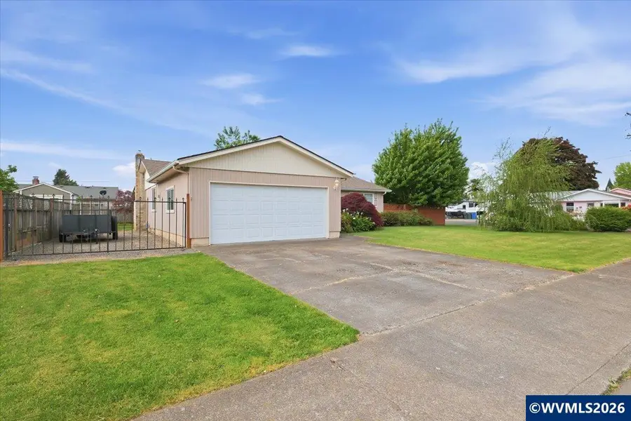 4814  Schaefer Ct NE, Salem, OR 97305 - #3