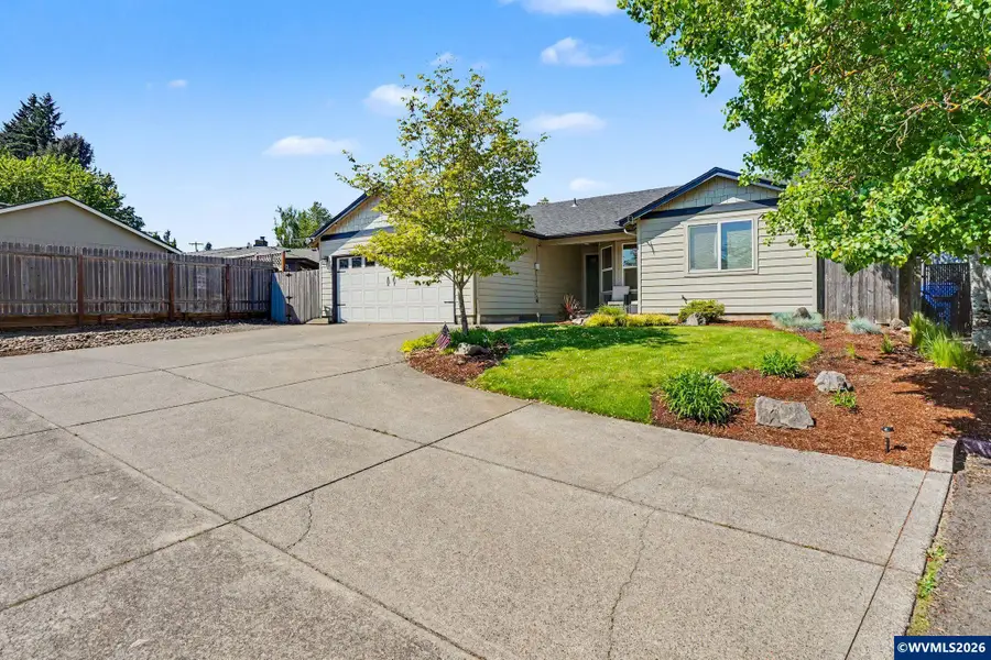 1159  Anna Ln SE, Salem, OR 97306 - #2