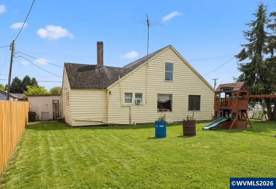 33719  Santiam Hwy, Lebanon, OR 97355 - #2