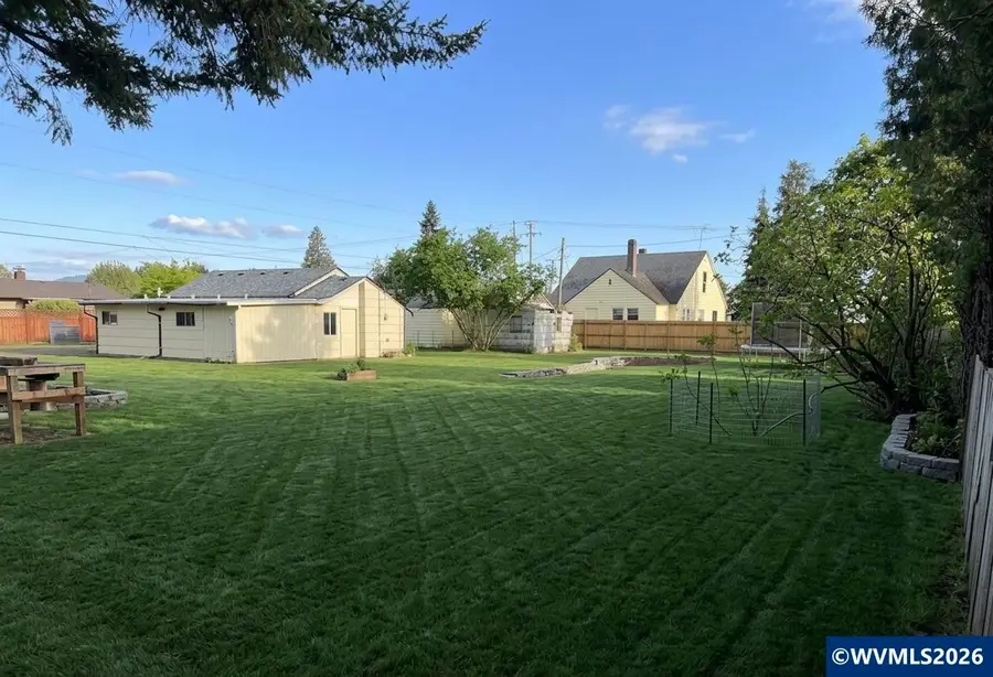 33719  Santiam Hwy, Lebanon, OR 97355 - #3