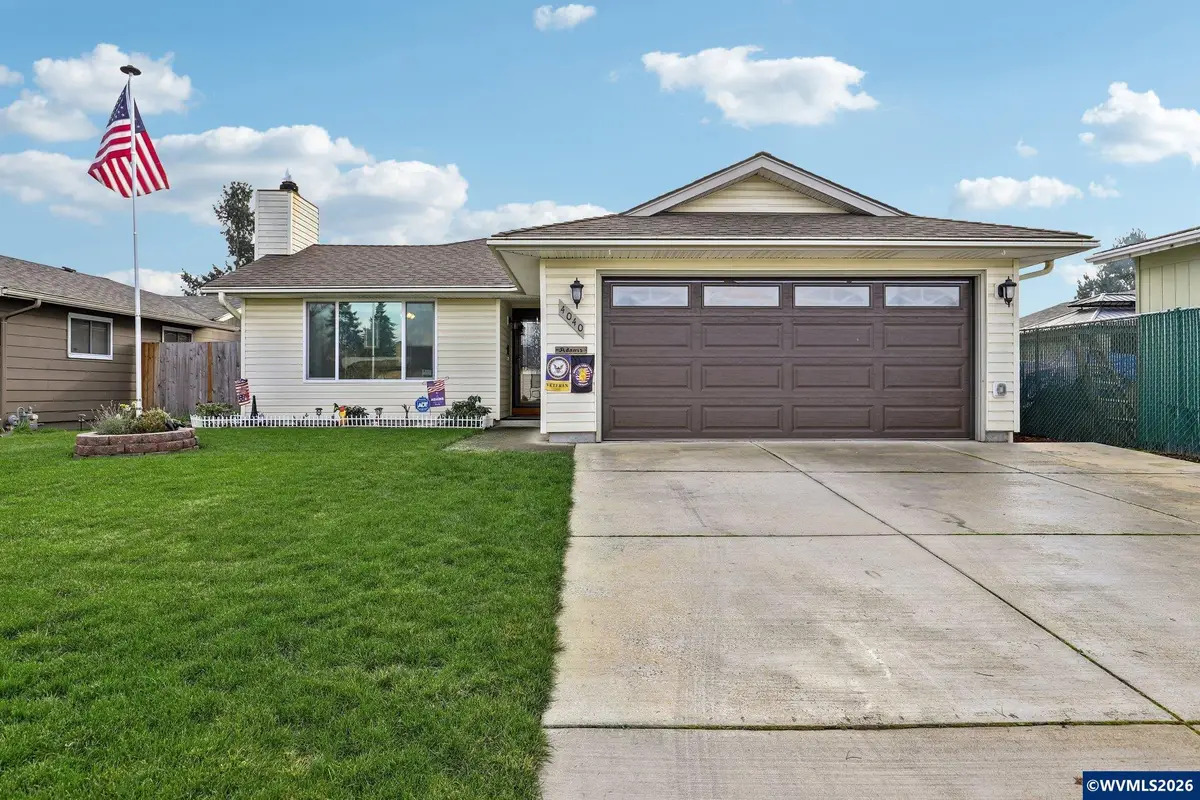 4040  Penticton Cir NE, Salem, OR 97305 - #1