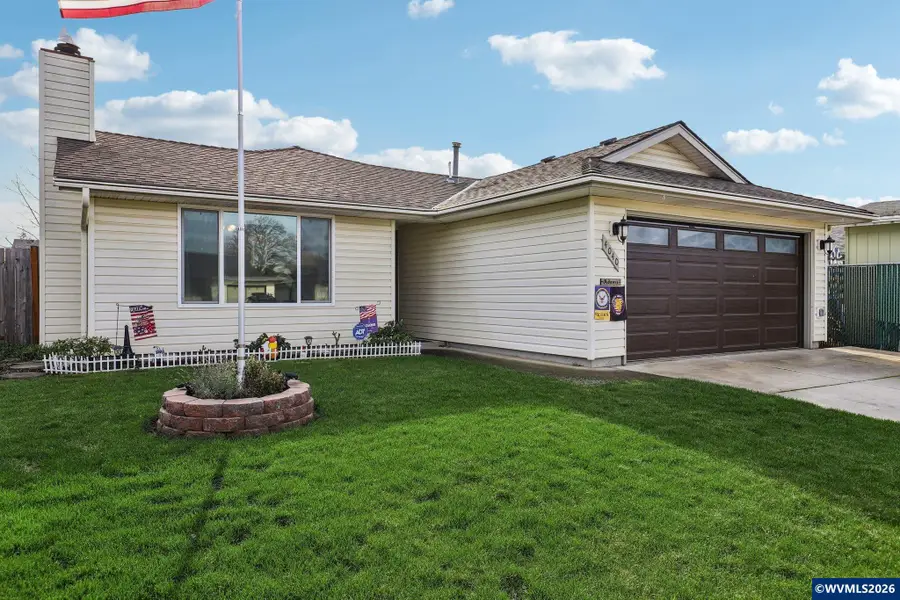 4040  Penticton Cir NE, Salem, OR 97305 - #2