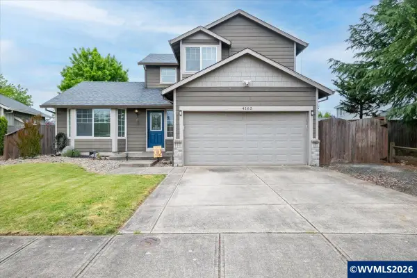 4165  Windy Av NE, Albany, OR 97322