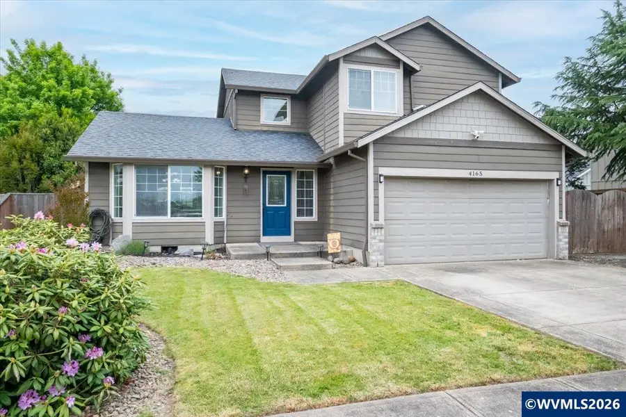 4165  Windy Av NE, Albany, OR 97322 - #2